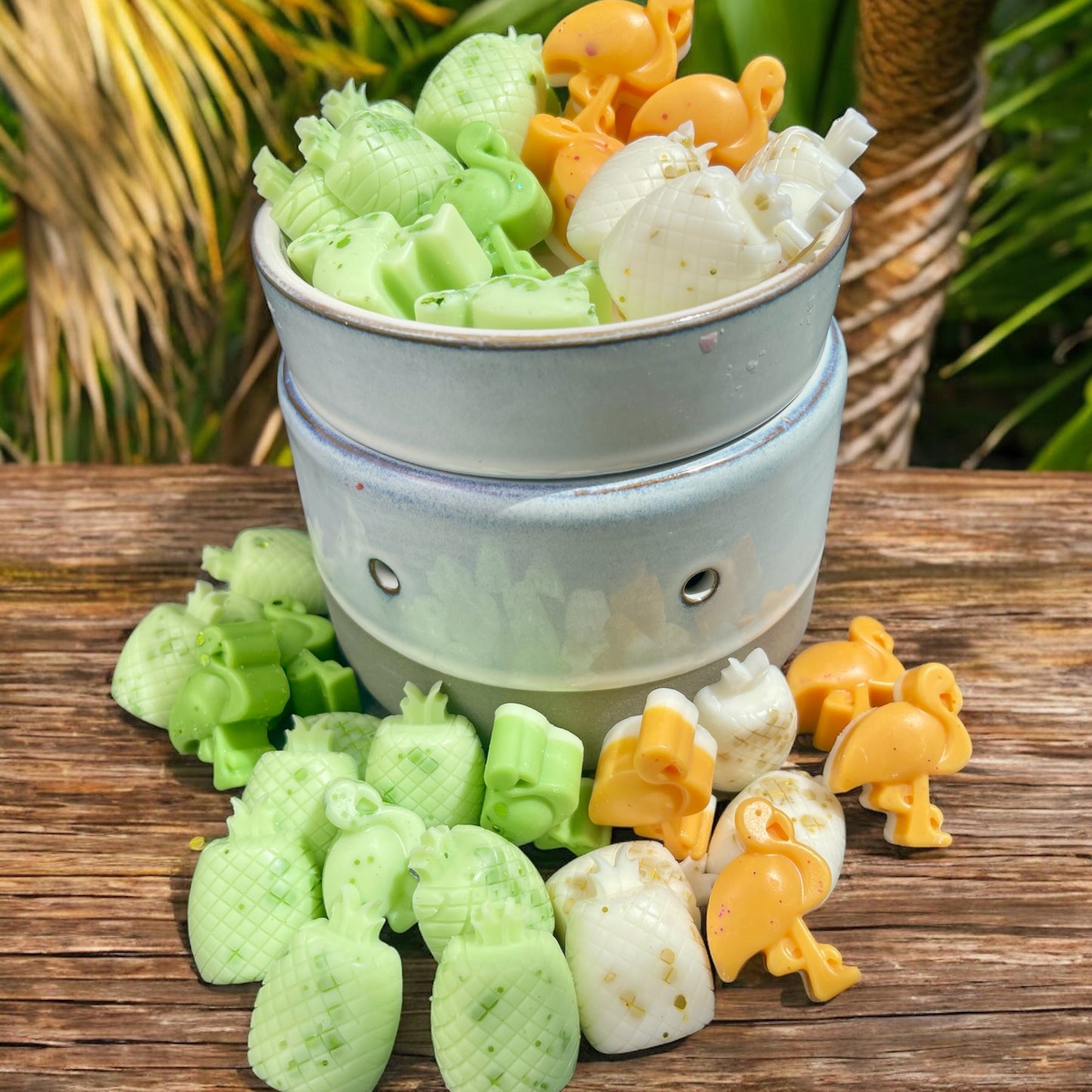 MARGARITA WAX MELTS