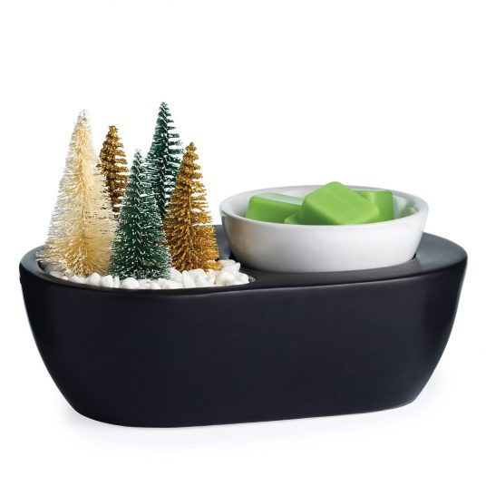 BOTTLE BRUSH TREE ARTSCENTS FRAGRANCE WARMER